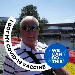 Meet your Posher, Larry